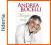 Muzyka ciszy Andrea Bocelli