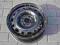 CORSA C COMBO FELGA STALOWA 14 4X100 ET49 5,5JX14 CORSA C COMBO FELGA STALOWA 14 4X100 ET49 5,5JX14
