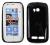Pokrowiec Gel Skin Nokia Lumia 710 czarny