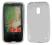 Pokrowiec silikonowy NOKIA Lumia 620 etui