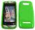Pokrowiec silikonowy NOKIA Asha 305 Asha 306