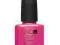 CND SHELLAC UV COLOR COAT - HOT POP PINK