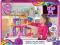 MY LITTLE PONY TĘCZOWE KRÓLESTWO + TWILIGHT A8213