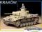 Tamiya 1:35 German Pz. Kpfw III Ausf. L
