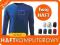 BLUZA OCIEPLANA FIRMOWA + HAFT LOGO PREZENT GRATIS