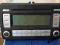 Oryginalne radio do vw passat 2006r.