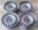 16'  5x112  ET42  6,5J  VW PASSAT B6  SKODA SEAT
