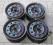 stalowe 15'  4x114,3  ET45  6J  NISSAN Almera