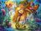 ! Puzzle 2000 Castorland C-200429 Water Faery