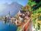 ! Puzzle 2000 Castorland C-200122 Hallstatt