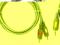 Kabel jack 3,5mm stereo/2 X RCA 1,5m