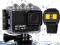 KAMERA SPORTOWA SJ4000 WI-FI WIFI NOWA + PILOT 24h