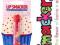LIP SMACKER BABECZKA RED VELVET ORYG, MADE IN USA
