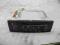 Radio CD + KOD Renault Megane II 8200256141