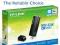 TP-Link Archer T4U adapter USB Wireless AC1200