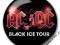 przypinka AC DC BLACK ICE TOUR przypinki 20wzorów