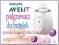 PHILIPS AVENT PODGRZEWACZ DO BUTELEK SCF355/00