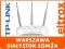 AP TP-LINK TL-WA901ND 2,4GHz PoE CLIENT WDS 2657