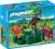 OKAPI PRZY SKALE Z GORYLAMI PLAYMOBIL 5415  W-wa