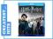 HARRY POTTER I CZARA OGNIA [BLU-RAY]