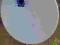 ANTENA SATELITARNA SAT 65 cm + mocowanie NOWA  p/F