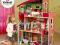 Designer Dollhouse - Domek dla lalek Kidkraft - 6