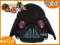 ANGRY BIRDS Lord Vader STAR WARS 14cm Plusz ROVIO