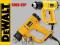 DeWALT D26411 opalarka  1800W/600C + 2 dysze