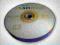 DVD+R PLATINUM 8,5GB 8x DOUBLE LAYER SZP 10 SZT