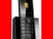 TELEFON PANASONIC KX-PRS110 CZARNY