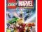 Gra PSVita LEGO Marvel Super Heroes Universe in P