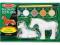 Ceramiczna Figurki  Koniki 14244 Melissa and  Doug