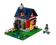 TOYS Klocki LEGO CREATOR 31009 - Mały Domek 3 w 1