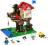 TOYS Klocki LEGO Creator 31010 Domek na drzewie