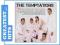 greatest_hits THE TEMPTATIONS: ICON COLLECTION CD