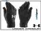 UNDER ARMOUR rękawiczki LINER GLOVE S/M CouldGear