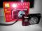Aparat Nikon Coolpix L29/16Mpix/8GB_OD LOMBARDI__C
