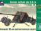 Ark Models 35006 -  8.8 cm antitank gun  1:35