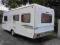 ERIBA NOVA 532 HYMER 2007ROK HOBBY KNAUS FENDT