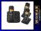GIGASET AS185 TRIO TEL. BEZP./ROZ. WEW./SEK. FV/GW