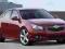 Chevrolet Cruze 5x115 Felga felgi Stalowe 16cali