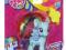 MLP Podstawowy Tęczowy Kucyk RAINBOW DASH A5622