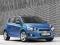 Chevrolet Aveo felga felgi stalowe 6J 15 5x105