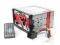 RADIO SAMOCHODOWE 4x50W 2DIN DUŻY LCD