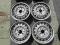 FELGI STALOWE NISSAN PRIMERA 4x114,3 ET45 14''