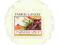 Yankee Candle wosk tarta swieca Paradise Spice