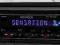Radio Kenwood KDC-414U MP3 USB AUX 4x50w