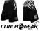 2AA596 CLINCH GEAR SPODENKI MMA HENDO 34 XL