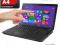 Toshiba z DOTYKOWYM EKRANEM QuadCore 6GB 1000GB