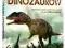 PLANETA DINOZAURÓW (DOKUMENT BBC) DVD